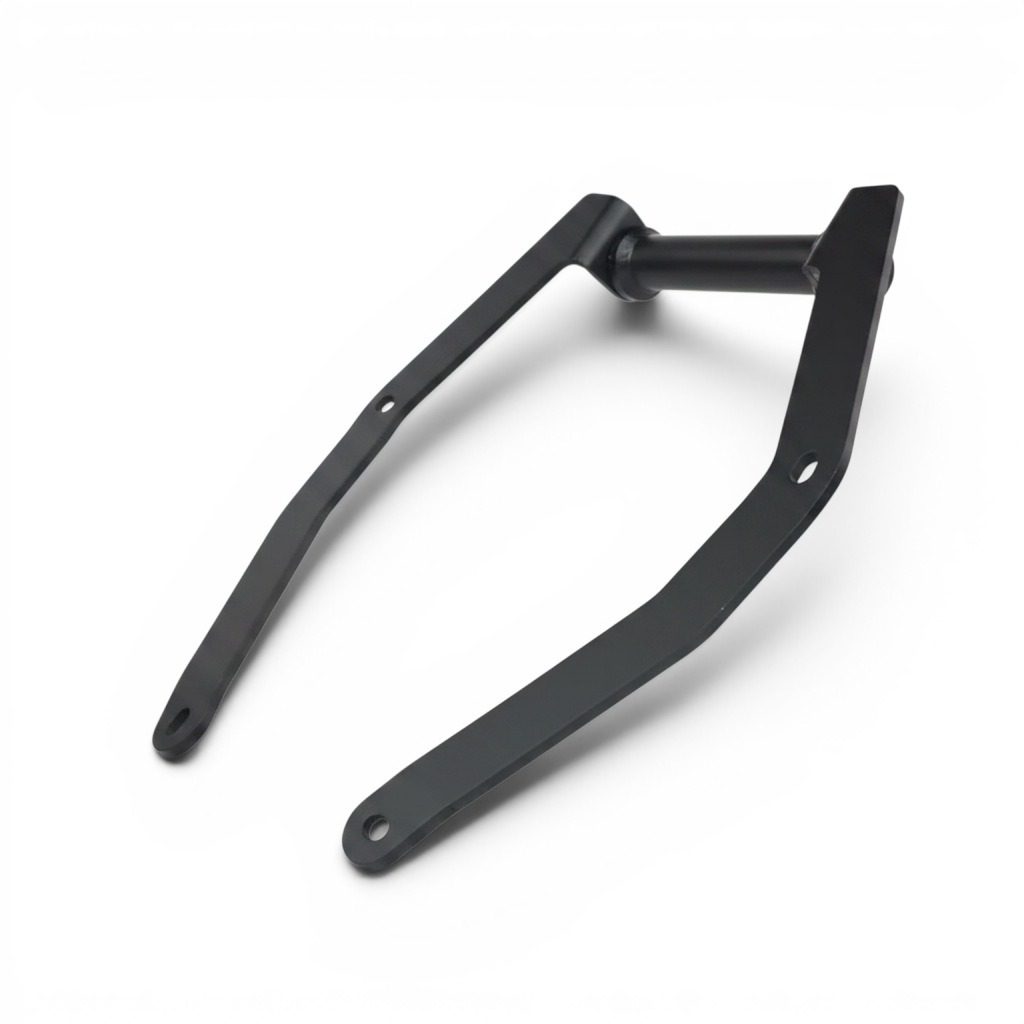 Triumph Tiger 1200 (2017-2021) - RideTrak 22mm Navigation Mount