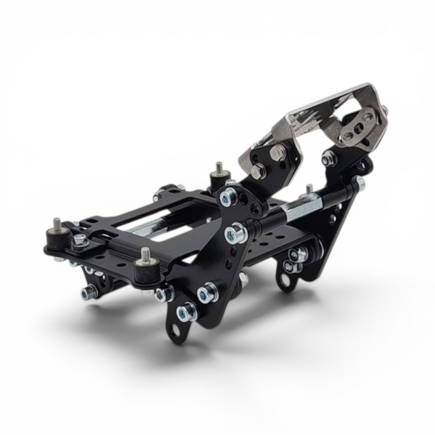 KTM 1290 Super Adventure 2017 - 2020 - Heizkorp Navpod 3.0 Navigation Mount