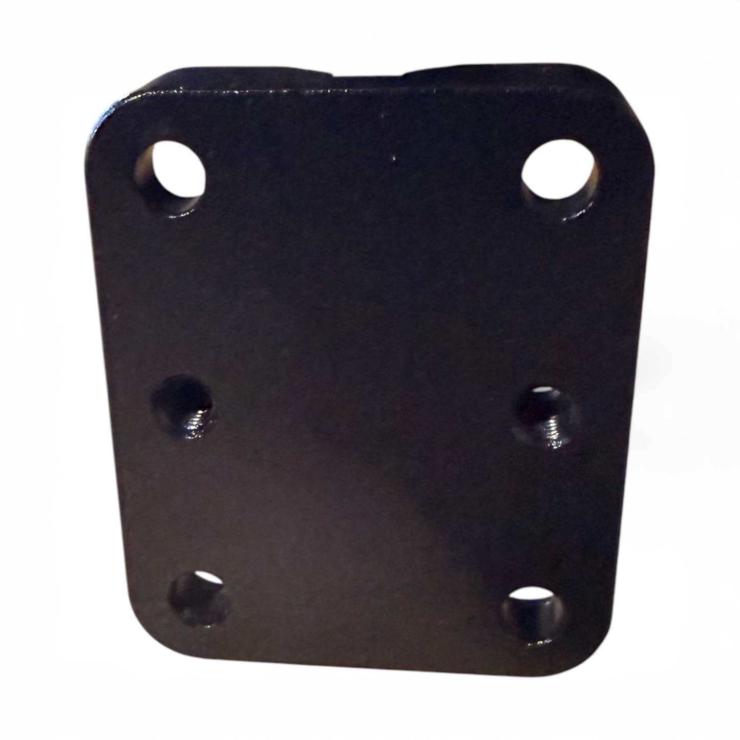 RideTrak AMPS Mount Spacer Plate 12mm