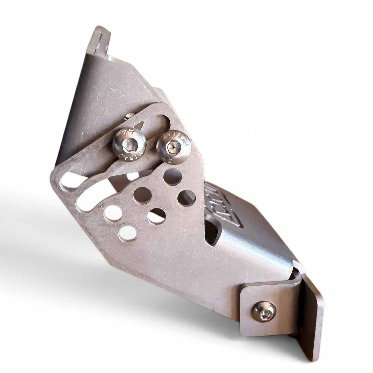 KTM 390 2025+ - RideTrak DR2 AMPS Navigation Mount