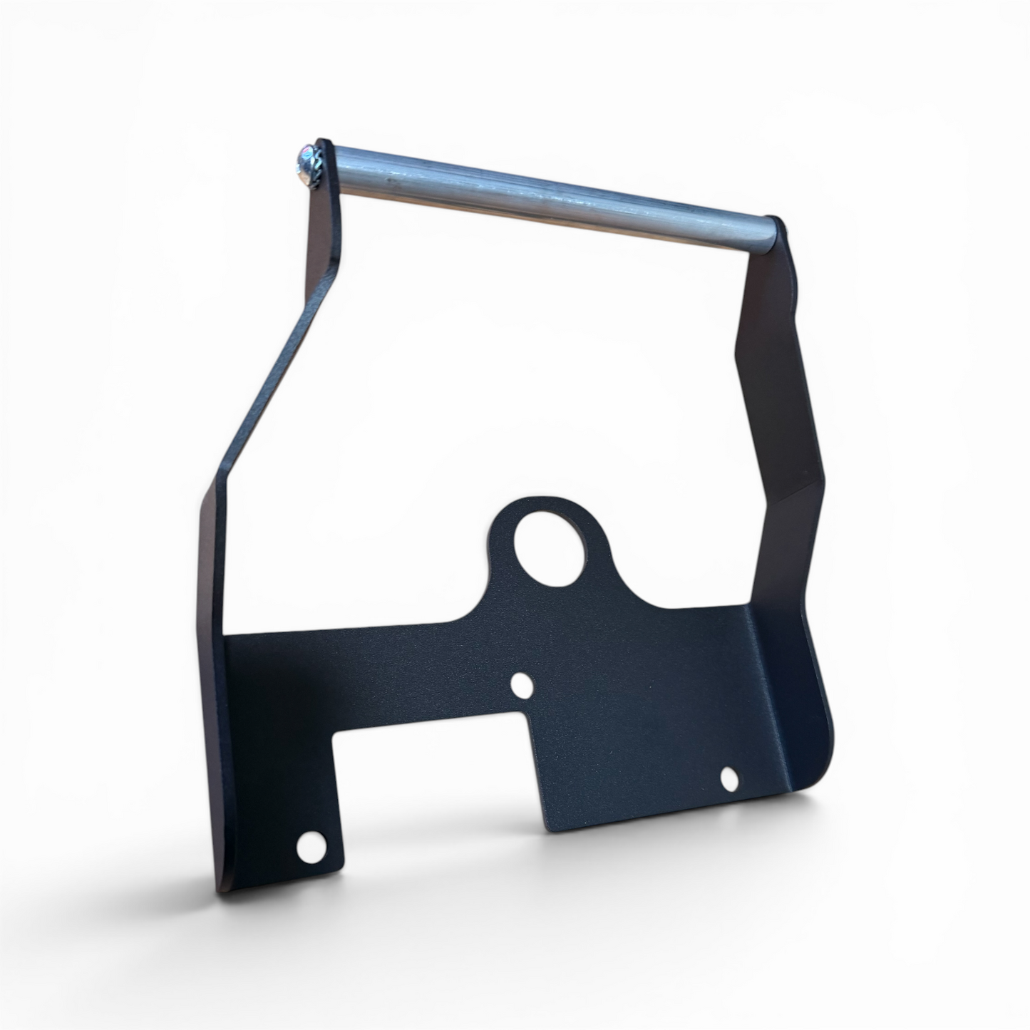 Royal Enfield Himalayan 411 - Motoboxer 12mm Navigation Bar Mount