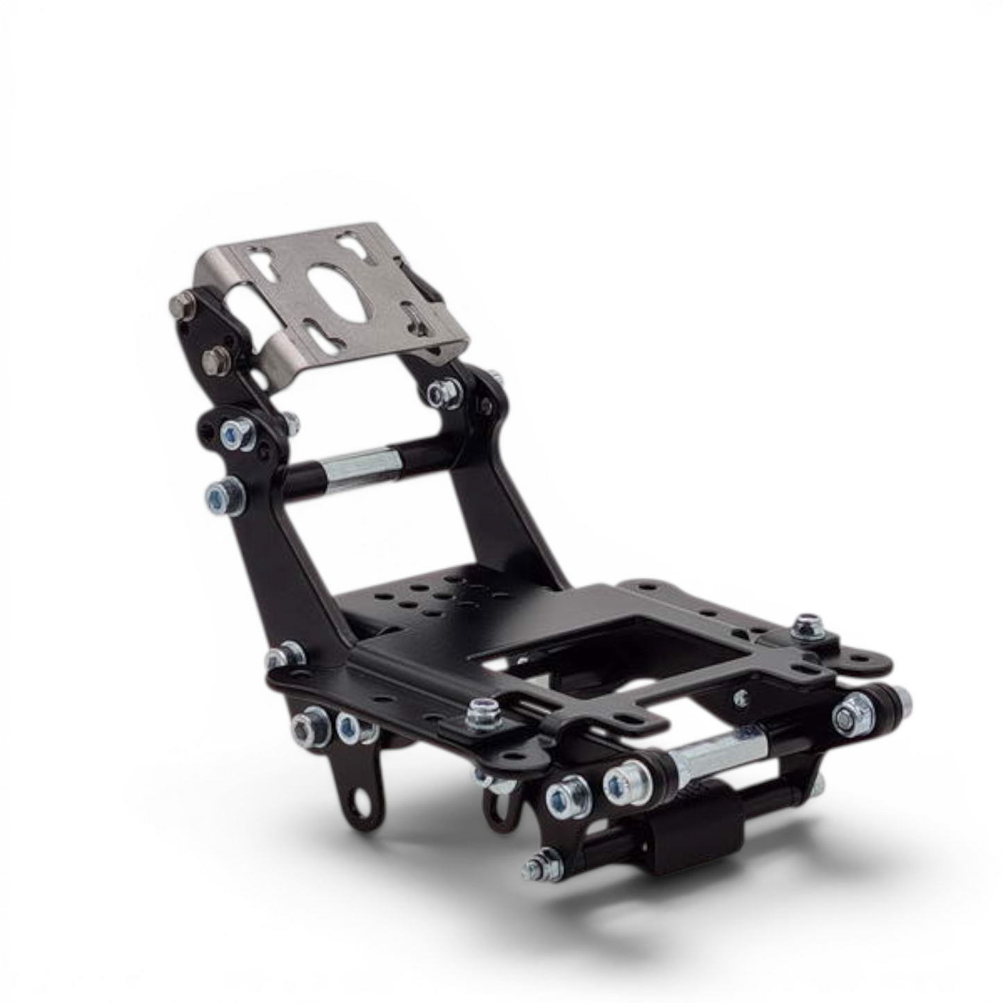KTM 1290 Super Adventure 2021+ - Heizkorp Navpod 21 Navigation Mount