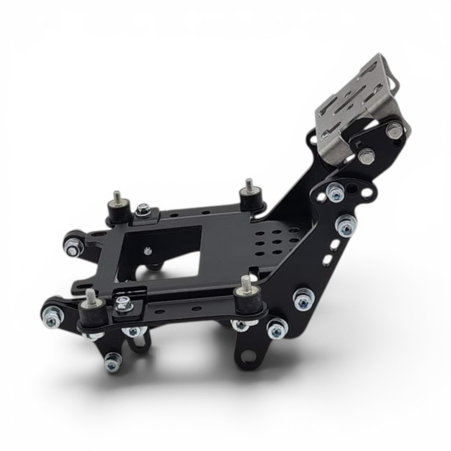 KTM 1290 Super Adventure 2017 - 2020 - Heizkorp Navpod 3.0 Navigation Mount