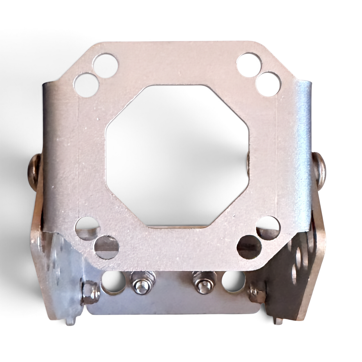 KTM 390 2025+ - RideTrak DR2 AMPS Navigation Mount