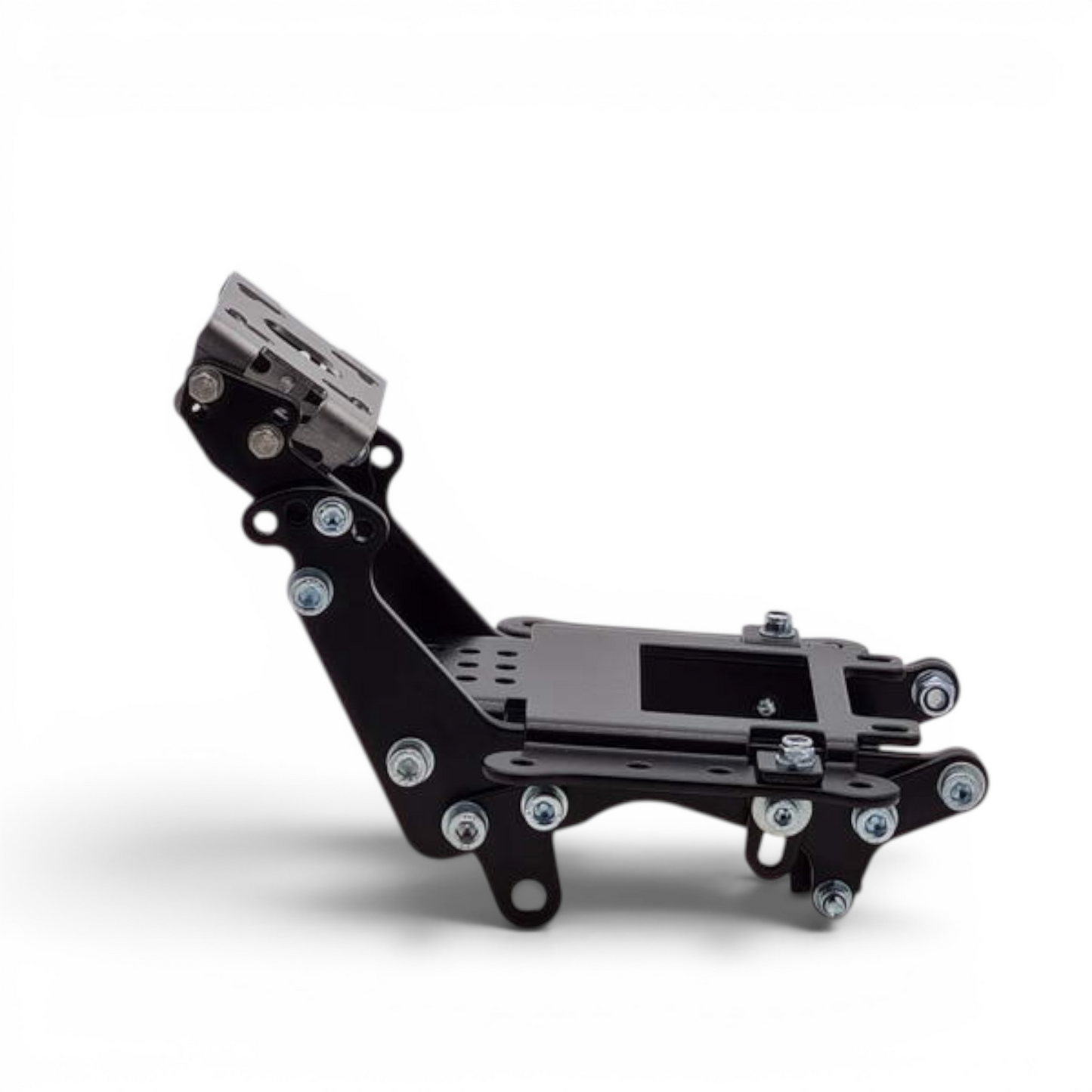 KTM 1290 Super Adventure 2021+ - Heizkorp Navpod 21 Navigation Mount
