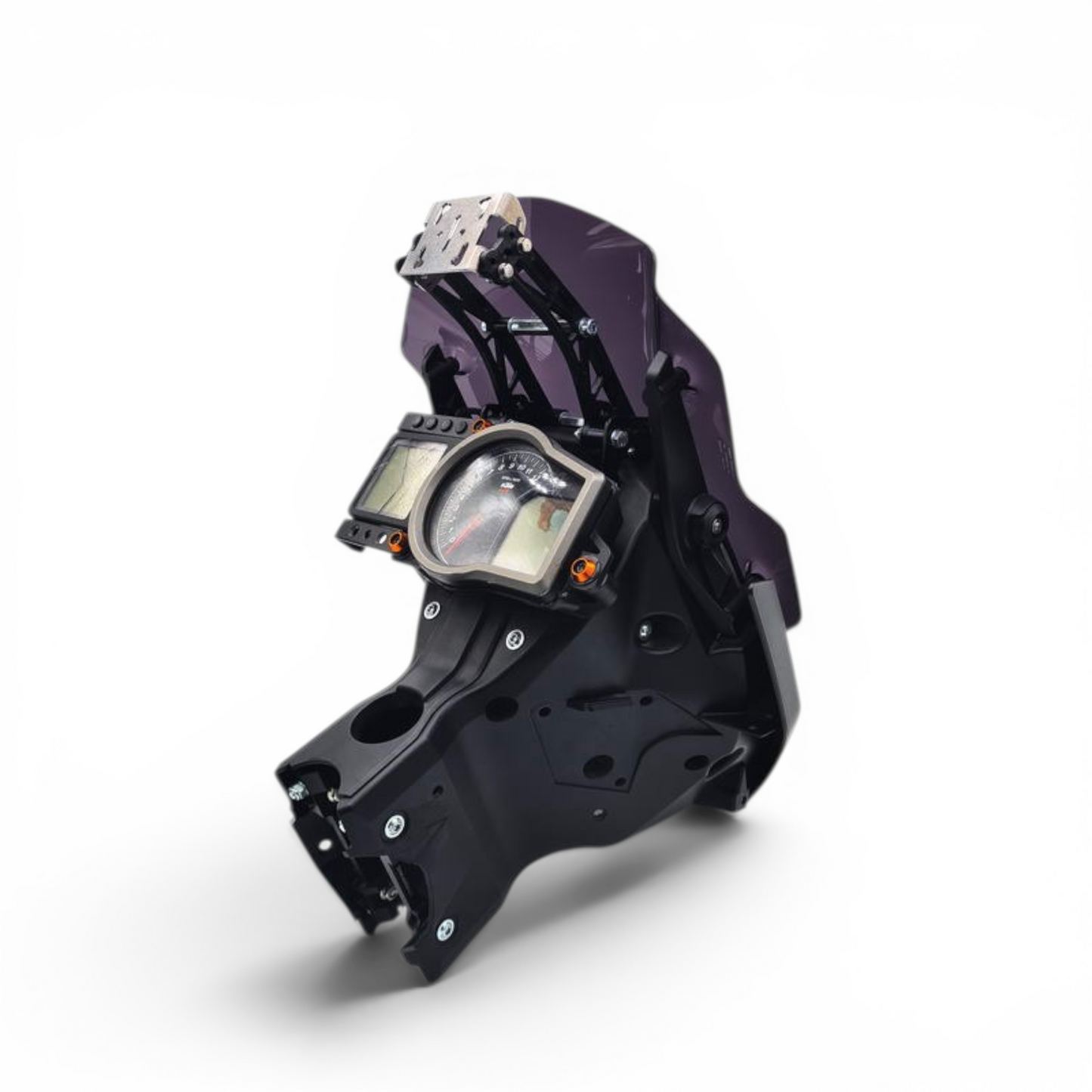 KTM 1050 / 1090 / 1190 Adventure - Heizkorp STHEADPOD Navigation Mount