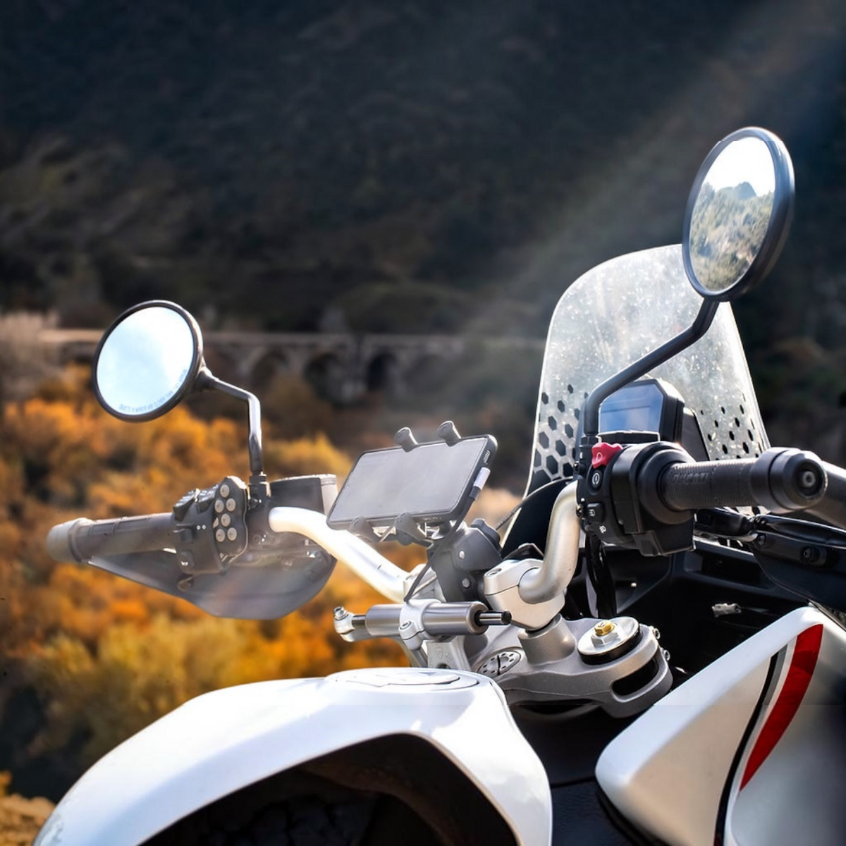 Remotek One Handlebar Controller