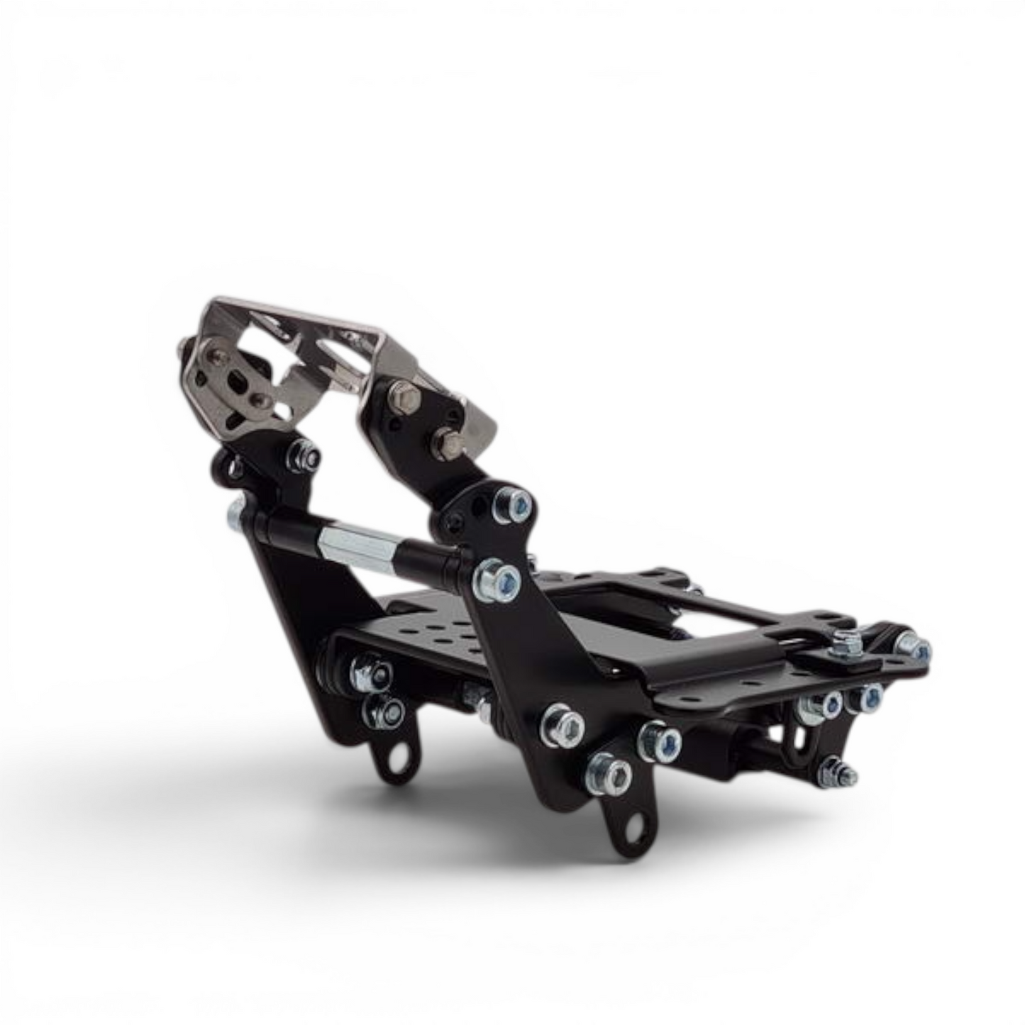 KTM 1290 Super Adventure 2021+ - Heizkorp Navpod 21 Navigation Mount