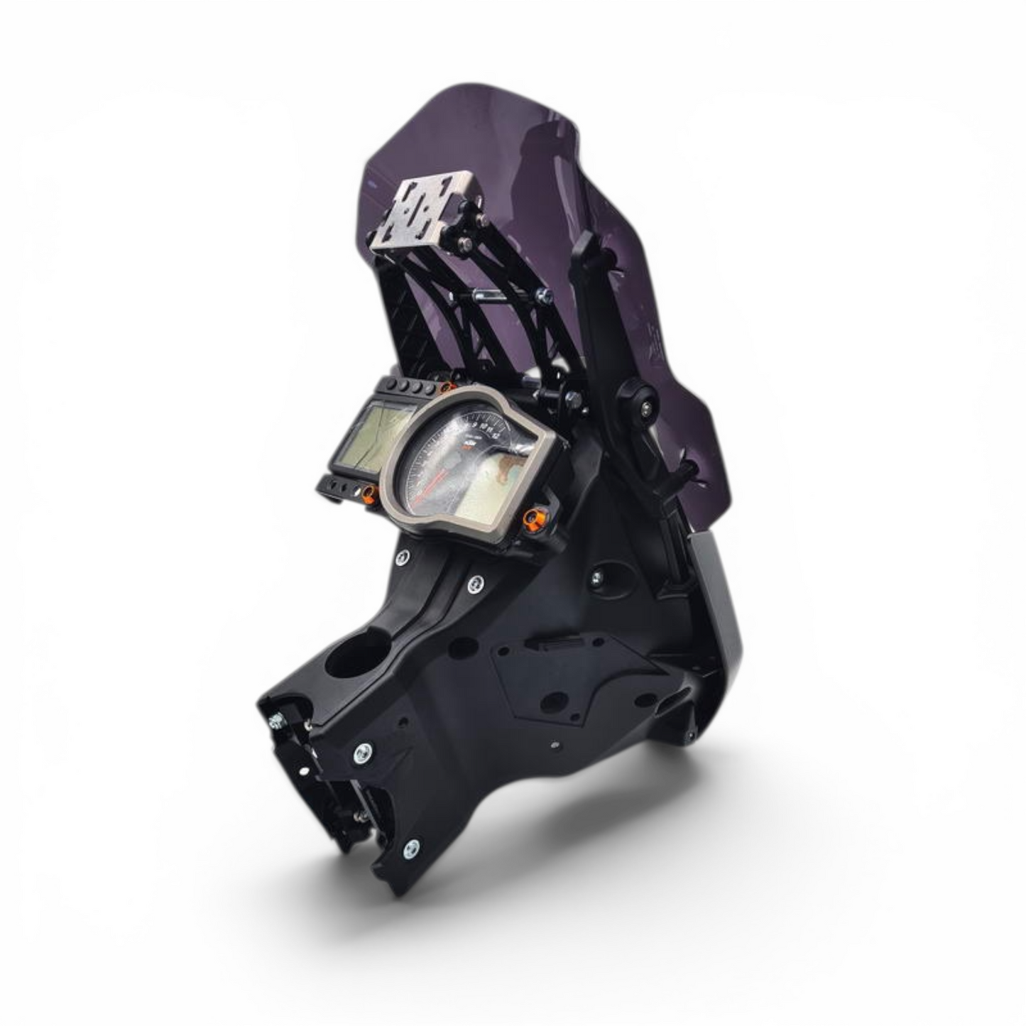 KTM 1050 / 1090 / 1190 Adventure - Heizkorp STHEADPOD Navigation Mount