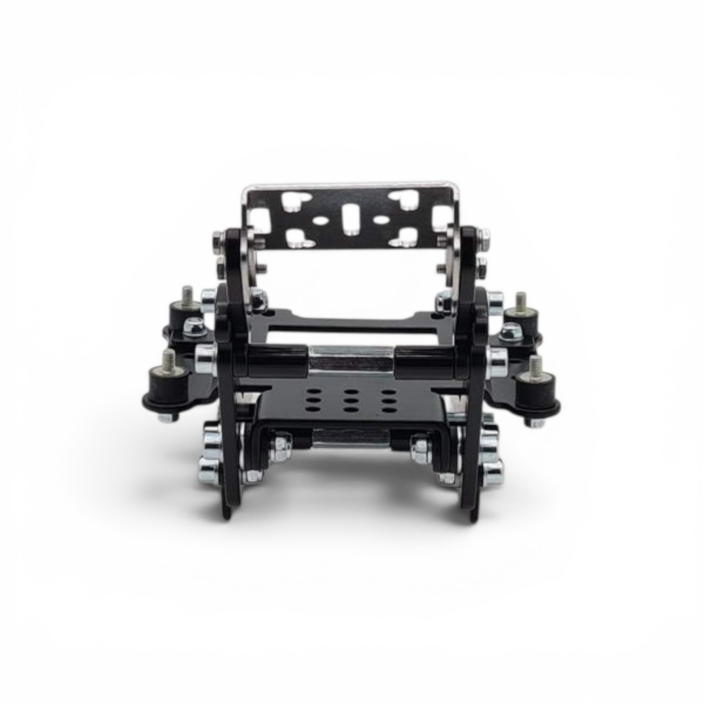 KTM 1290 Super Adventure 2017 - 2020 - Heizkorp Navpod 3.0 Navigation Mount