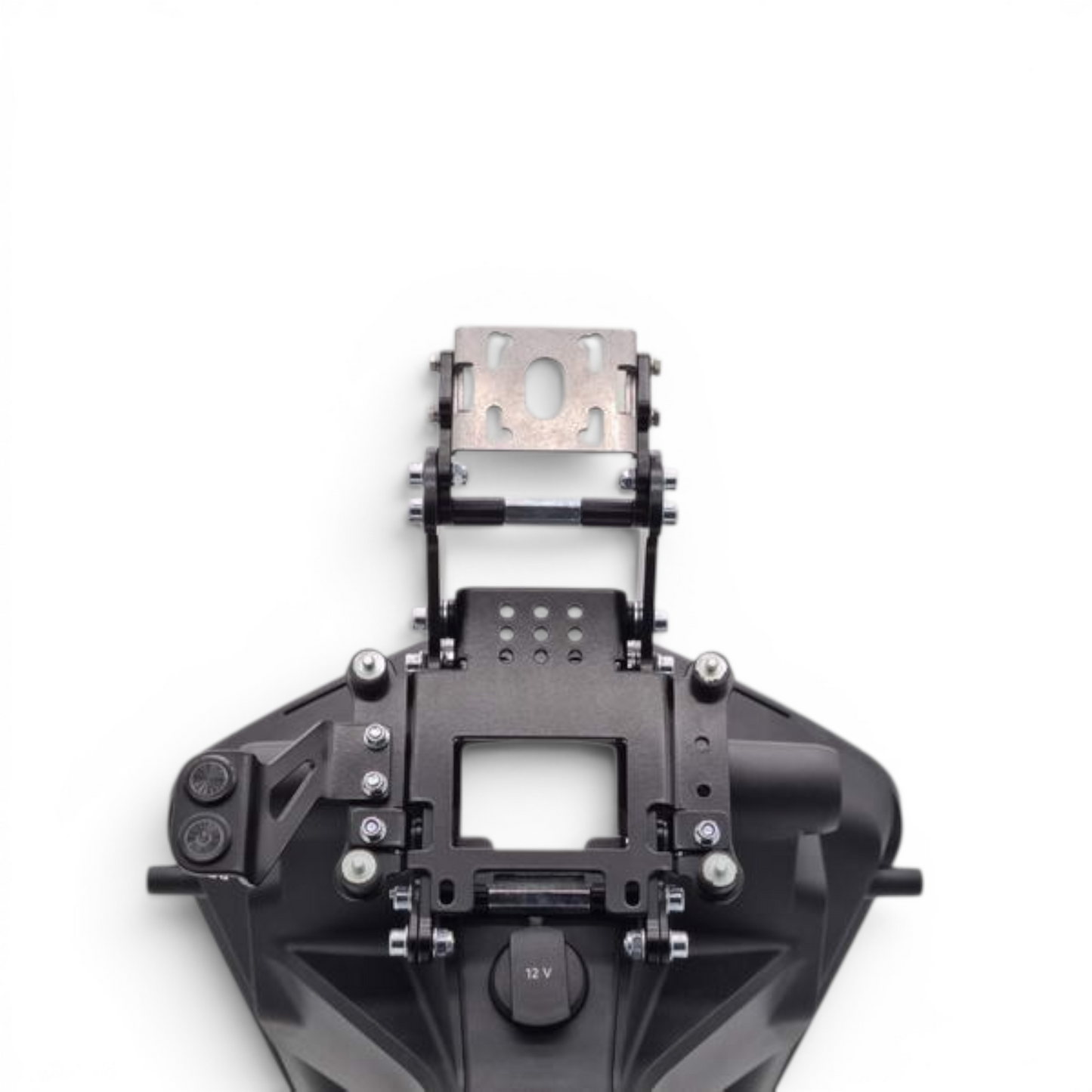 KTM 1290 Super Adventure 2021+ - Heizkorp Navpod 21 Navigation Mount