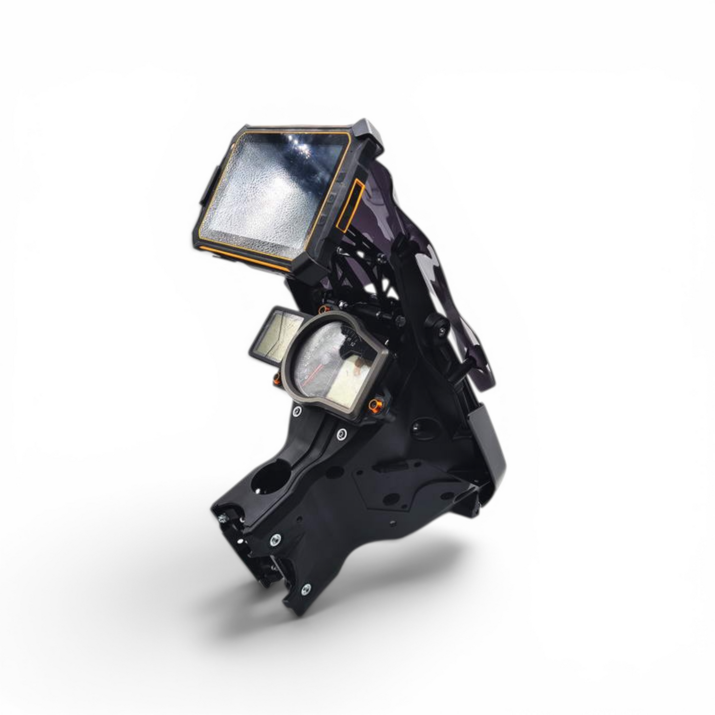 KTM 1050 / 1090 / 1190 Adventure - Heizkorp STHEADPOD Navigation Mount