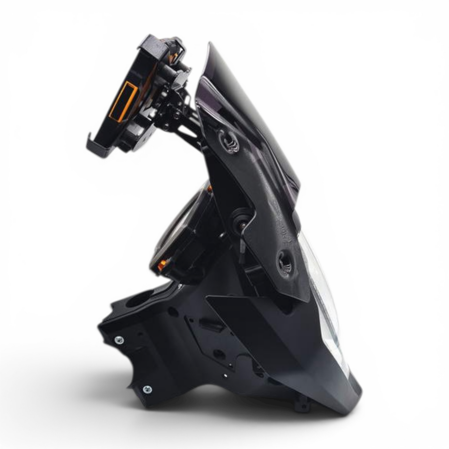 KTM 1050 / 1090 / 1190 Adventure - Heizkorp STHEADPOD Navigation Mount