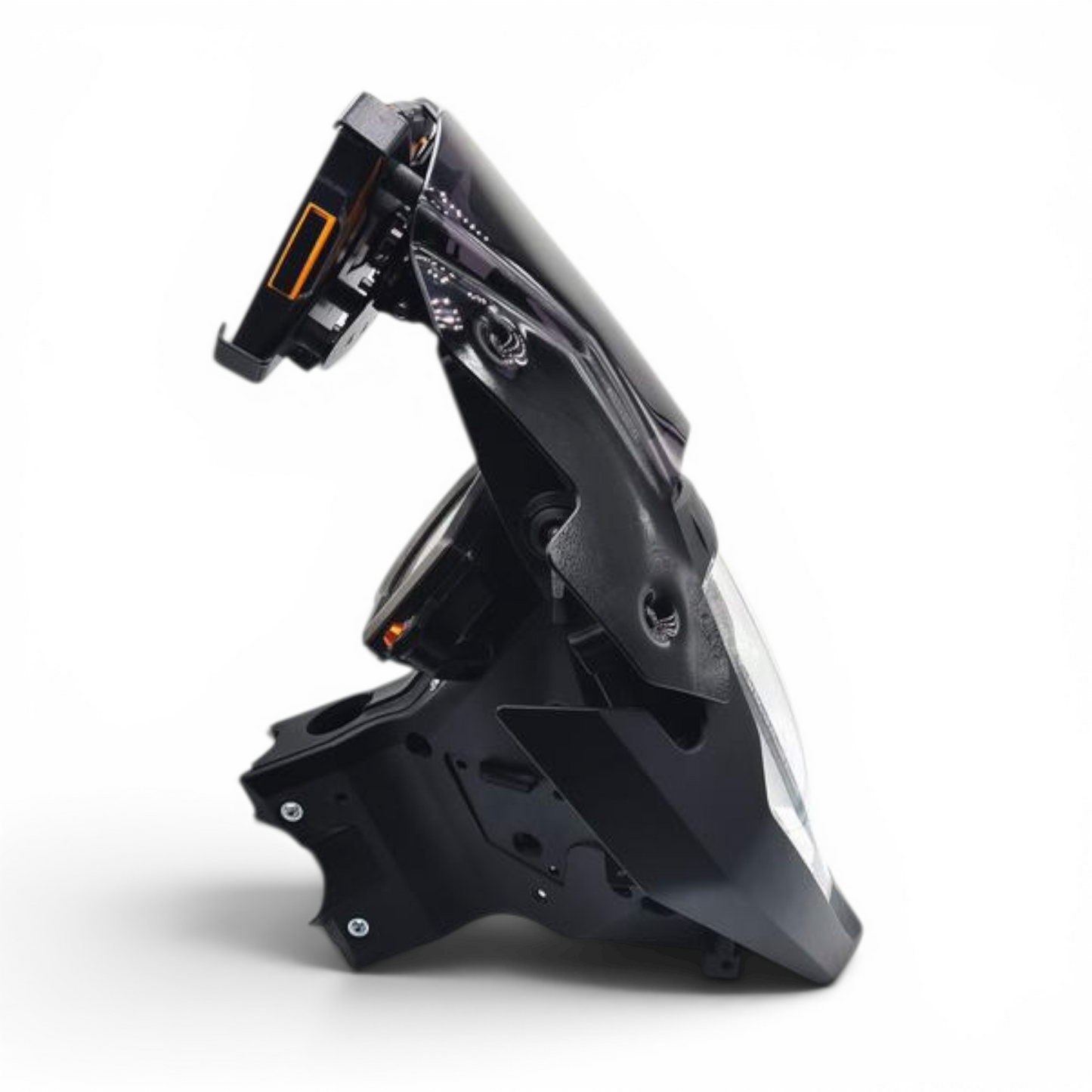 KTM 1050 / 1090 / 1190 Adventure - Heizkorp STHEADPOD Navigation Mount