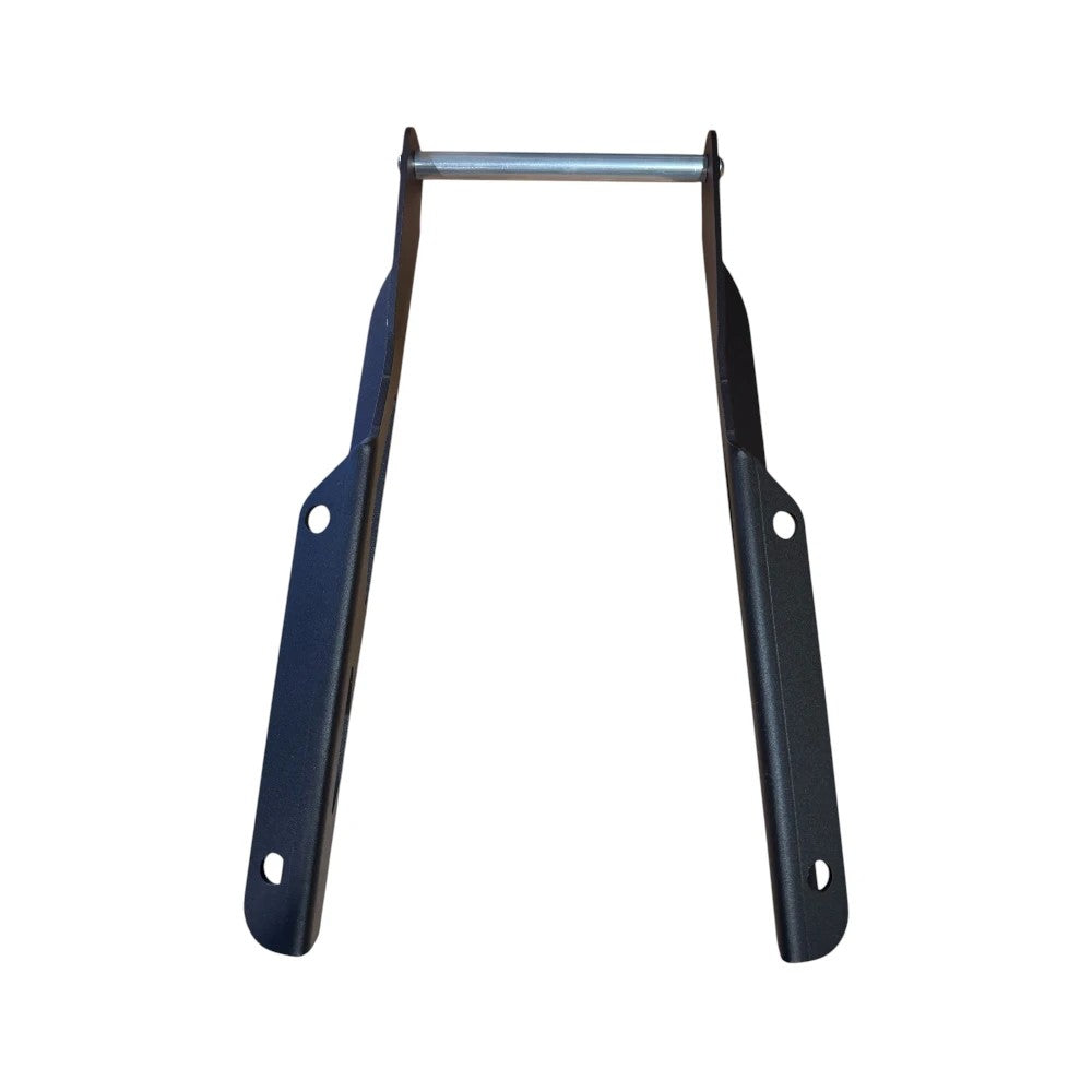 Rieju Aventura Rally 307 - Motoboxer 12mm Navigation Bar Mount