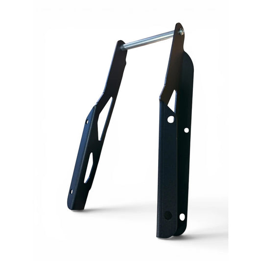 Rieju Aventura Rally 307 - Motoboxer 12mm Navigation Bar Mount