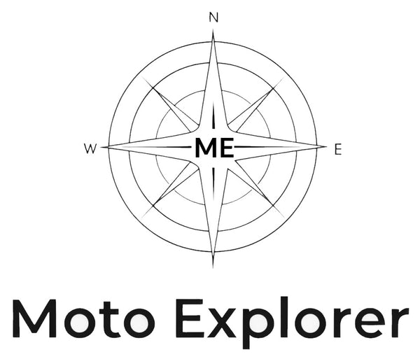 Moto Explorer