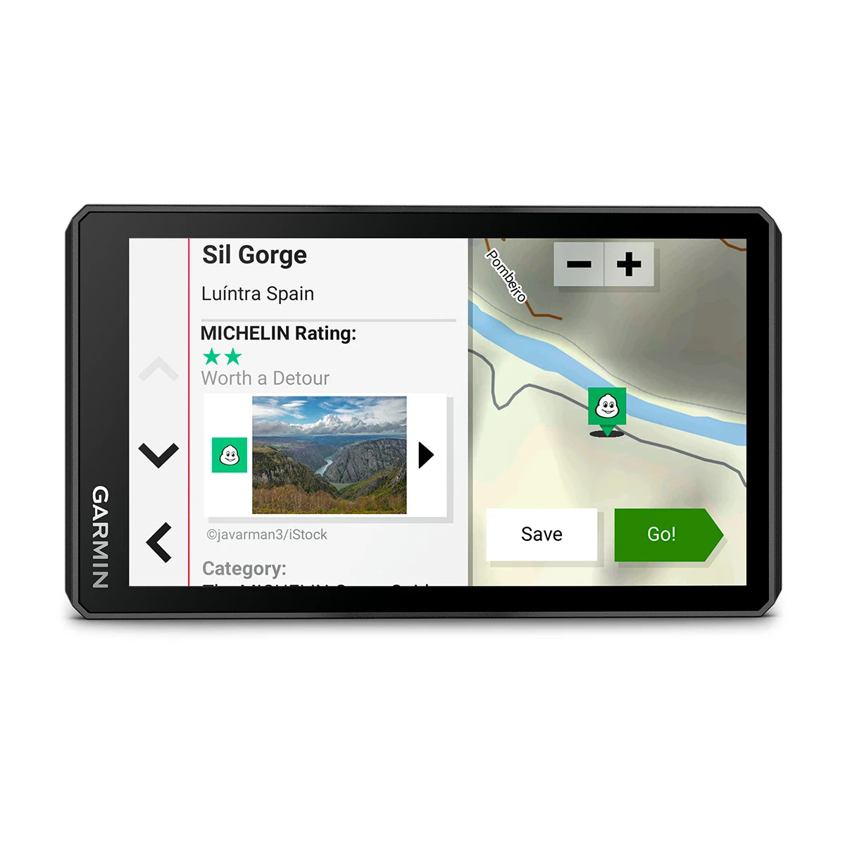 Garmin Zumo XT2