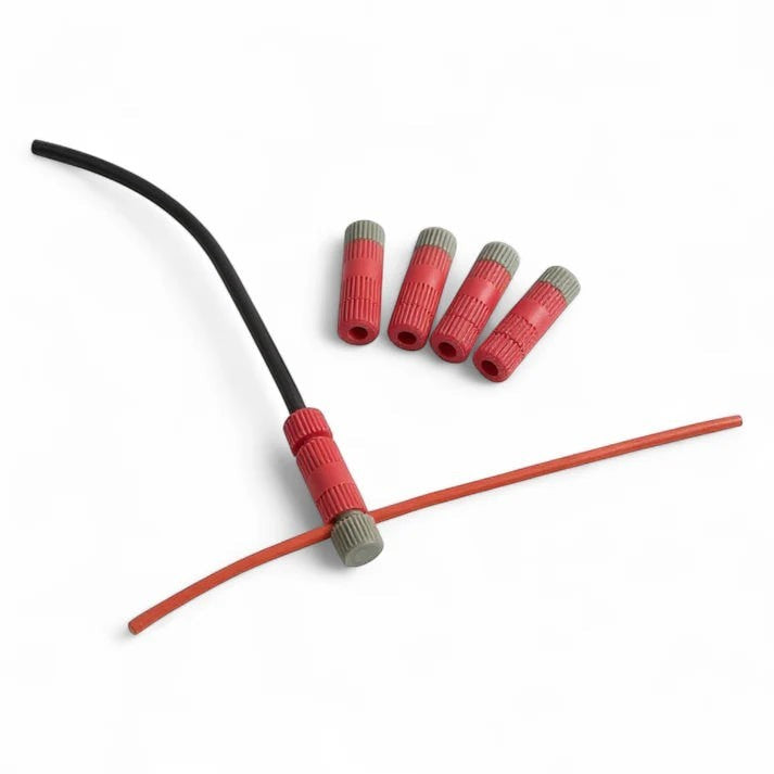 DMD - Wiring Harness Plug and Play - ADD ON
