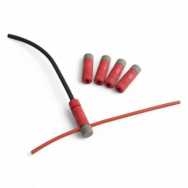 DMD - Wiring Harness Plug and Play - ADD ON