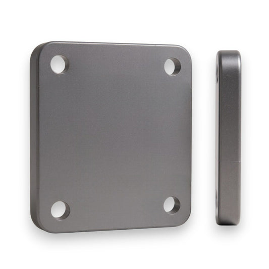 RideTrak AMPS Mount Spacer Plate 7mm