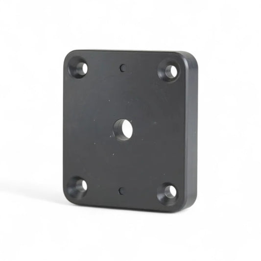 RideTrak AMPS Mount Spacer Plate 19mm