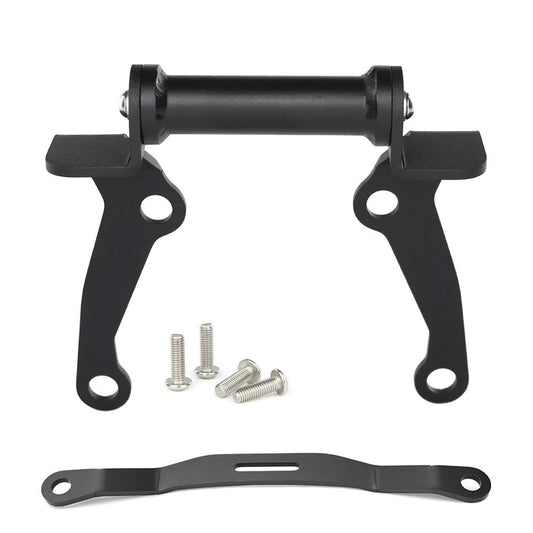 Triumph Tiger 900 GT / GT Pro / Rally Pro (2024+) - RideTrak 22mm Navigation Mount