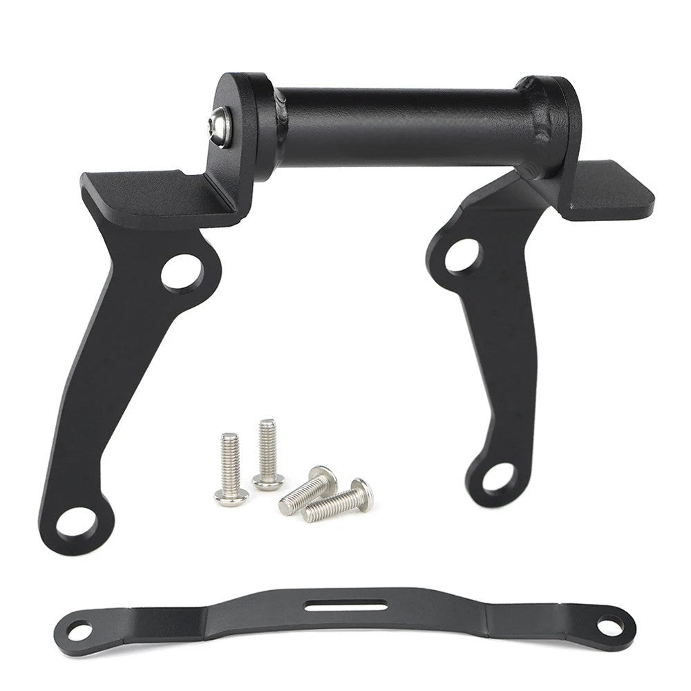 Triumph Tiger 900 GT / GT Pro / Rally Pro (2024+) - RideTrak 22mm Navigation Mount