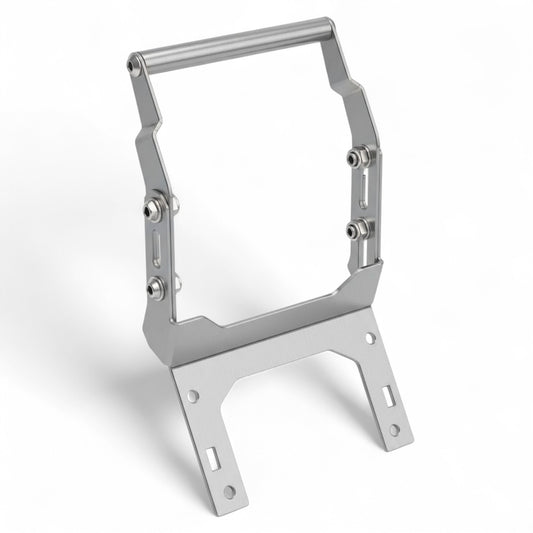 BMW F900GS F850GS / Adventure - Touratech Navigation Mount